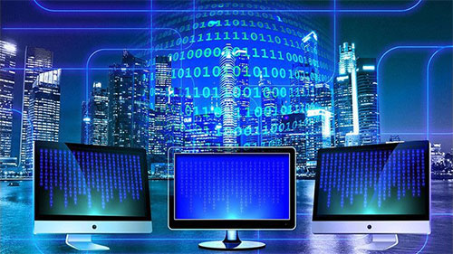 Tres países lideran el poder cibernético vinculado con el espionaje, según EEUU